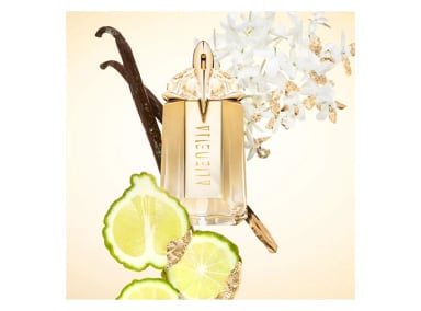 PERFUME MUGLER THIERRY ALIEN GODDESS MUJER EDP 90ML - 3