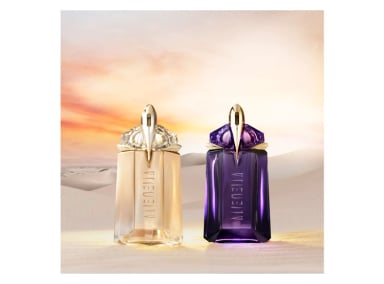 PERFUME MUGLER THIERRY ALIEN GODDESS MUJER EDP 90ML - 5
