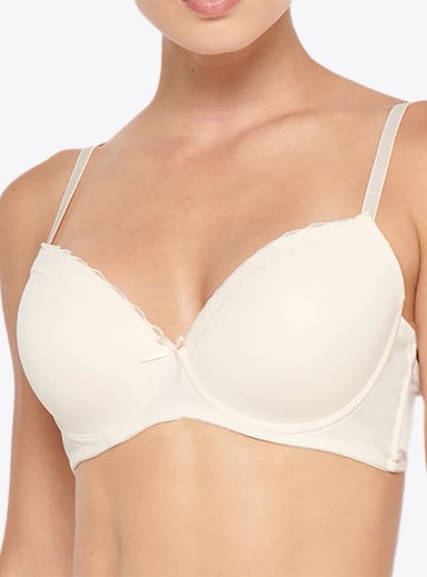 3 PACK SOSTÉN MUJER INTIME COPA B 8203001 - 3