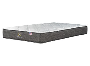 COLCHON SERTA SERTAPEDIC 1 PL - 1