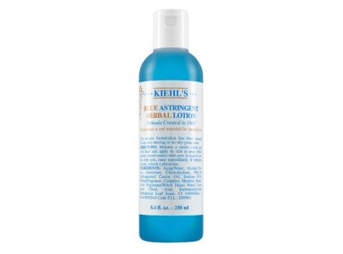 TÓNICO HIDRATANTE PARA PIELES GRASAS KIEHL'S BLUE HERBAL 250 ML - 1