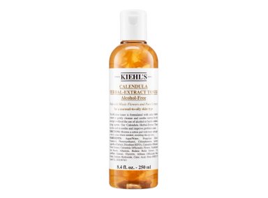 TÓNICO KIEHL'S CALÉNDULA HERBAL EXTRACT ALCOHOL FREE 250 ML - 1