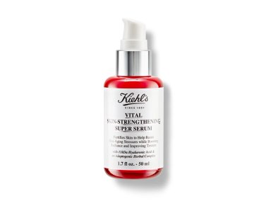 SERUM FACIAL KIELH'S VITAL SKIN STRENGHTHENING SUPER 50 ML - 1