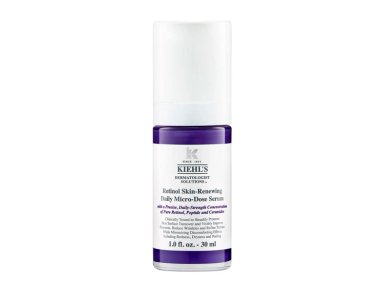 SERUM FACIAL KIELH'S RETINOL 30 ML - 2