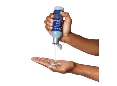 LIMPIADOR FACIAL KIELH'S GEL FUEL 250 ML - 2