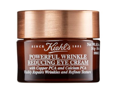 CONTORNO DE OJOS KIELH'S POWERFUL WRINKLE REDUCING 14 GR - 1