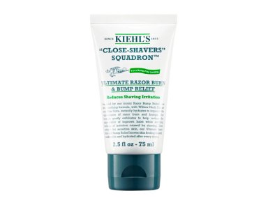 TRATAMIENTO FACIAL KIELH'S HIDRATANTE AFTER SHAVE ULTIMATE RAZOR BURN & BUMP RELIEF 75 ML - 1