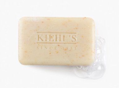 JABÓN CORPORAL KIEHL'S BARRA ULTIMATE MAN BODY SCRUB 200 GR - 2