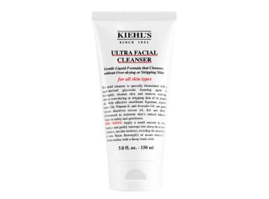 LIMPIADOR FACIAL KIELH'S ULTRA 150 ML - 1