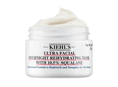 MASCARILLA FACIAL KIELH'S NOCHE ULTRA 25 GR - 2