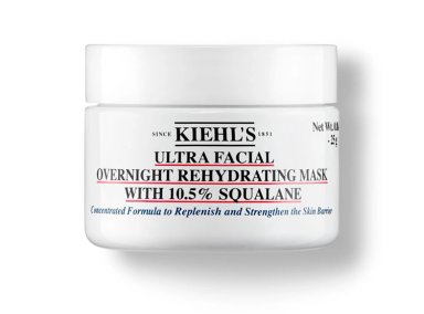 MASCARILLA FACIAL KIELH'S NOCHE ULTRA 25 GR - 1