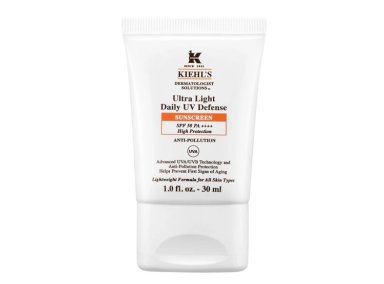 PROTECTOR SOLAR FACIAL KIELH'S SPF 50 30 ML - 1