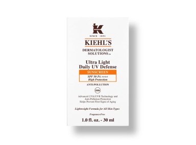 PROTECTOR SOLAR FACIAL KIELH'S SPF 50 30 ML - 2