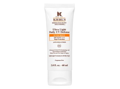 PROTECTOR SOLAR FACIAL KIELH'S SPF 50 60 ML - 1