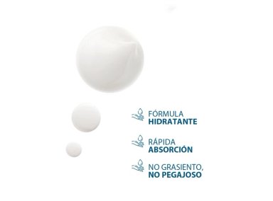 CREMA FACIAL DUCRAY HIDRATANTE ANTIIMPERFECCIONES CALMANTE KERACNYL PP+ 30 ML - 2