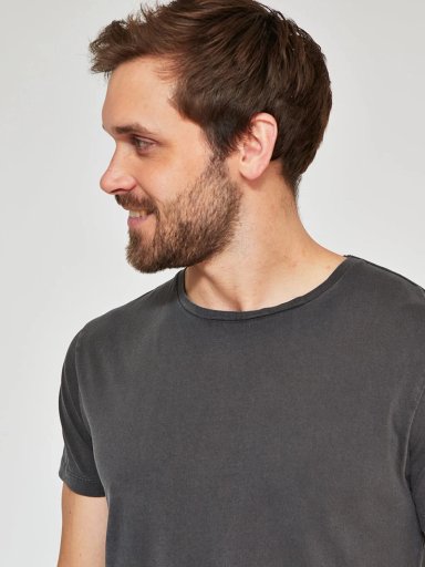 POLERA HOMBRE BARBADOS MANGA CORTA  - 3