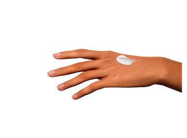 CREMA MANOS CLARINS HIDRATANTE HAND & NAIL TREATMENT 100 ML - 2