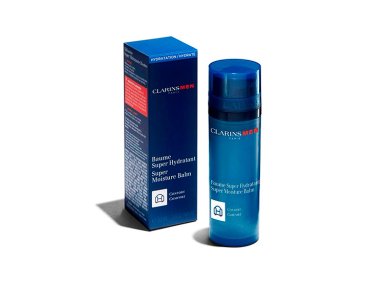 GEL FACIAL CLARINS HIDRATANTE SÚPER HOMBRES 50 ML - 5