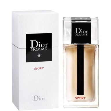 PERFUME HOMBRE DIOR HOMME SPORT EAU DE TOILETTE - 8