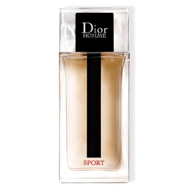 PERFUME HOMBRE DIOR HOMME SPORT EAU DE TOILETTE - 1