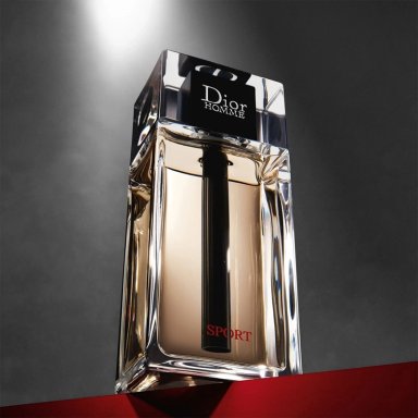 PERFUME HOMBRE DIOR HOMME SPORT EAU DE TOILETTE - 2