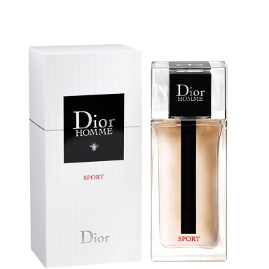 PERFUME HOMBRE DIOR HOMME SPORT EAU DE TOILETTE - 8