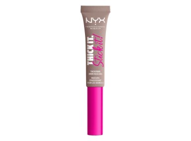 MÁSCARA DE CEJAS NYX THICK IT STICK IT COOL BLOOND 7 ML - 3