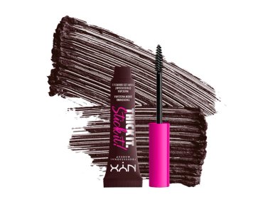 MÁSCARA DE CEJAS NYX THICK IT STICK IT ESPRESSO 7 ML - 4
