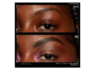 MÁSCARA DE CEJAS NYX THICK IT STICK IT ESPRESSO 7 ML - 5