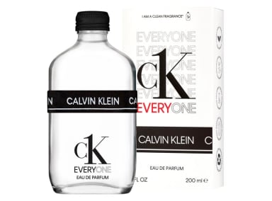 PERFUME CALVIN KLEIN EVERYONE UNISEX EDP 200 ML - 2