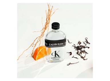 PERFUME CALVIN KLEIN EVERYONE UNISEX EDP 200 ML - 4