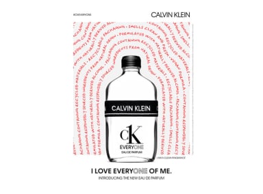 PERFUME CALVIN KLEIN EVERYONE UNISEX EDP 200 ML - 5