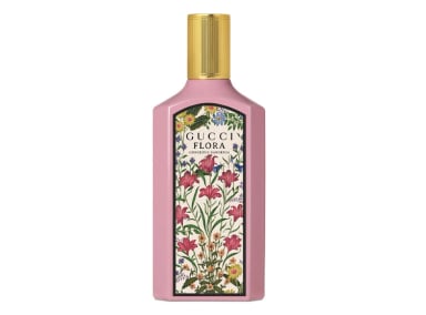 PERFUME GUCCI FLORA GORGEOUS GARDENIA EAU DE PARFUM PARA MUJER 50 ML - 1