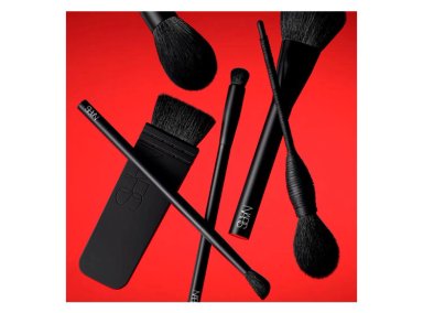BROCHA DE MAQUILLAJE NARS #14 BRONZER BRUSH - 2