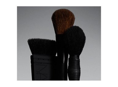 BROCHA DE MAQUILLAJE NARS #22 BLENDING BRUSH - 3