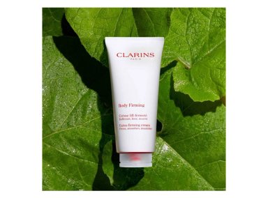 REAFIRMANTE CORPORAL CLARINS CREMA GEL BODY EXTRA FIRMING 200 ML - 6