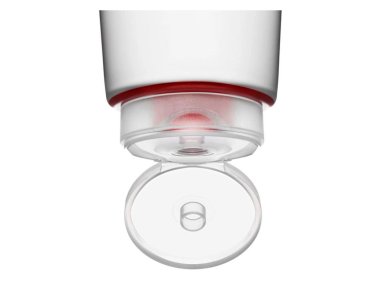 REAFIRMANTE CORPORAL CLARINS CREMA GEL BODY EXTRA FIRMING 200 ML - 7
