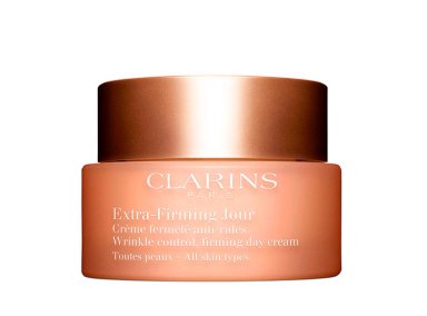 CREMA FACIAL CLARINS HIDRATANTE NOCHE EXTRA FIRMING AST 50 ML - 1