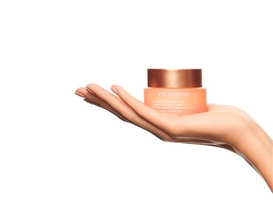 CREMA FACIAL CLARINS HIDRATANTE NOCHE EXTRA FIRMING AST 50 ML - 4