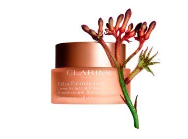 CREMA FACIAL CLARINS HIDRATANTE NOCHE EXTRA FIRMING AST 50 ML - 7