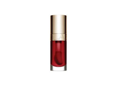 BÁLSAMO PARA LABIOS CLARINS LIP COMFORT OIL 03 CHERRY 12 ML - 1