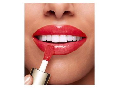 BÁLSAMO PARA LABIOS CLARINS LIP COMFORT OIL 03 CHERRY 12 ML - 3