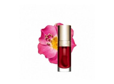 BÁLSAMO PARA LABIOS CLARINS LIP COMFORT OIL 03 CHERRY 12 ML - 5