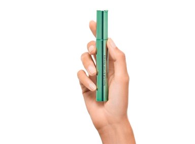 MÁSCARA DE PESTAÑAS CLARINS SUPRA LIFT CURL WATERPROOF 8ML - 1