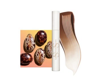 MÁSCARA DE PESTAÑAS CLARINS SOS LASHES SERUM 8ML - 6