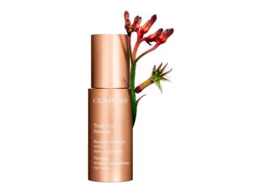 CONTORNO DE OJOS CLARINS TOTAL EYE SMOOTH 15 ML - 3