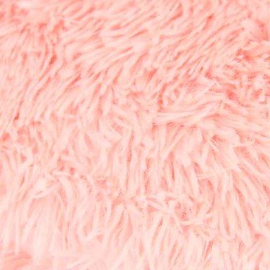 COJIN RIPLEY HOME CLASSIC PELUDO 45 X 45 CM ROSADO - 3