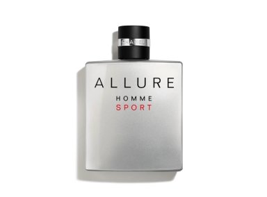 ALLURE HOMME SPORT EAU DE TOILETTE VAPORIZADOR - 1