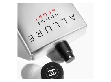 ALLURE HOMME SPORT EAU DE TOILETTE VAPORIZADOR - 2