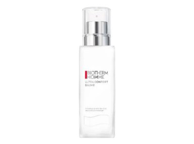 LOCION FACIAL BIOTHERM HIDRATANTE AFTER SHAVE ULTRA CONFORT 75 ML - 1